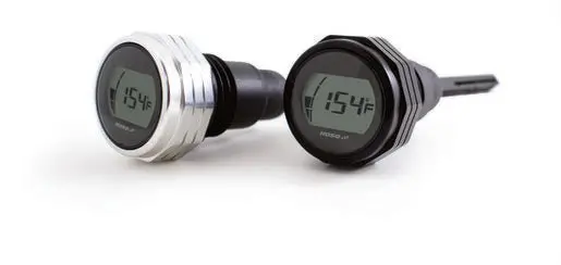 Hd Oil Dipstick  For Harley Davidson 1