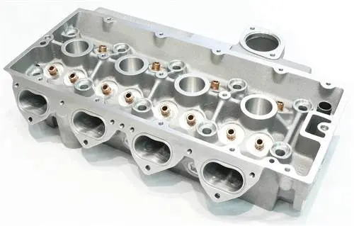 Bd Cylinder Head 1