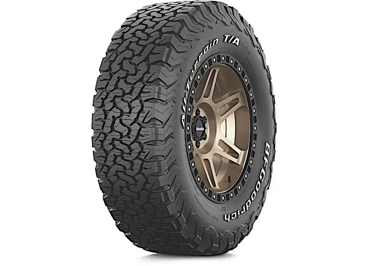 Bfgoodrich All Terrain T/A Lt285/70R17 All-Terrain T/A Ko2 E 1