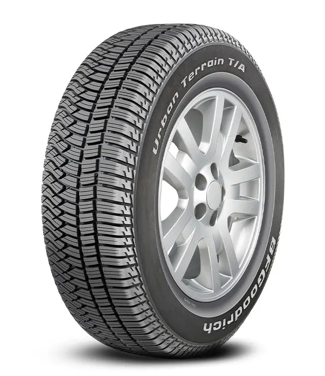 Bfgoodrich 235/75 R15 109H 1