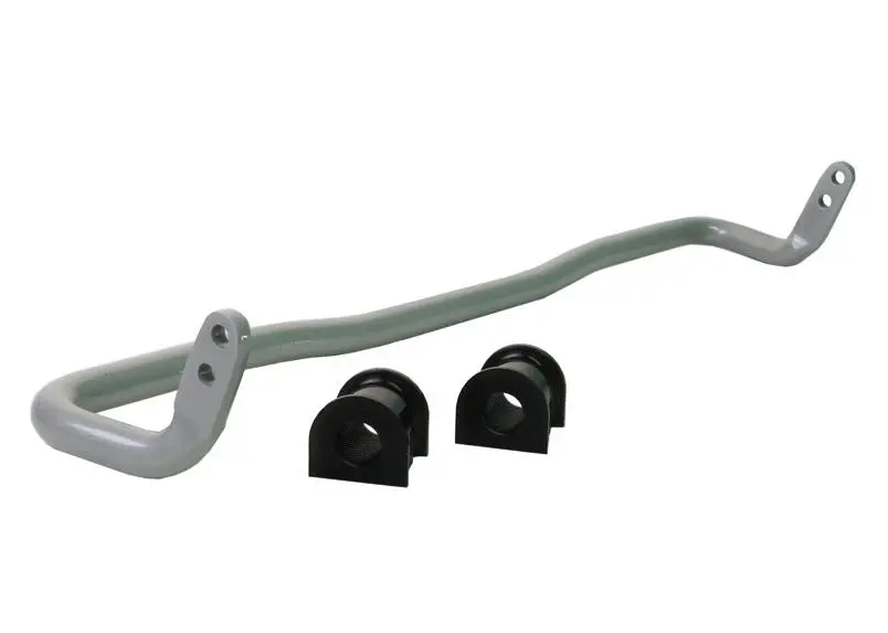 Whiteline 22Mm Adjustable Rear Sway Bar 16-18 Civic Si Fk8 1