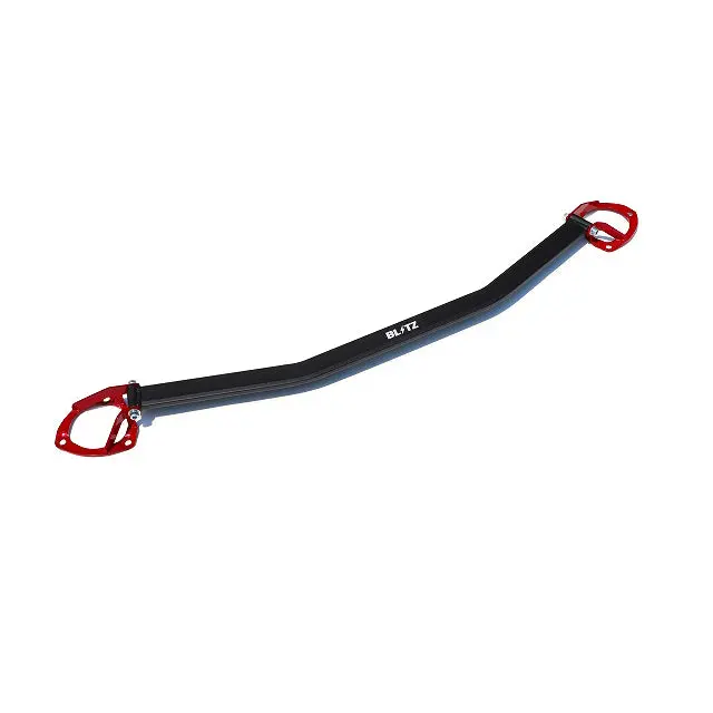Blitz Strut Tower Bar (Front) - Honda Civic Hatchback (Fk7) / Sedan (Fc1) 17-21 1