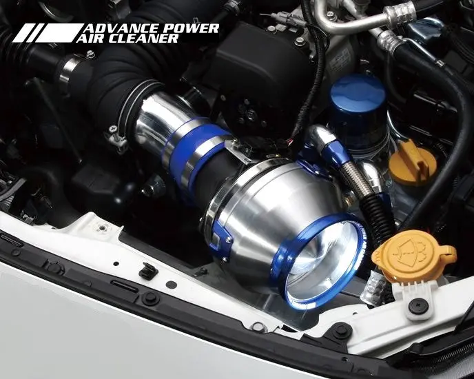 Blitz Advance Power Intake - 2013+ Scion Fr-S / Subaru Brz / Toyota Gt86 1