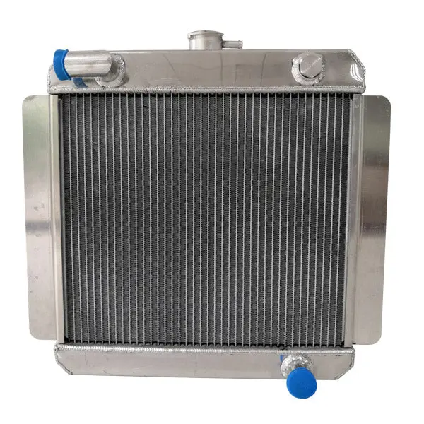 Escort Mk2 Rs2000 Pinto Radiator Brad011 - 1