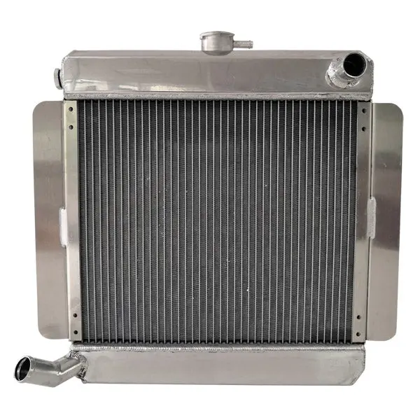 Escort Mk1/2 Radiator Duratech Brad013 1