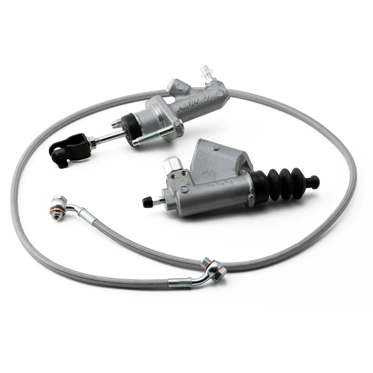 Hybrid Racing Clutch Release System Upgrade K-Swap Eg/Ek/Dc 1