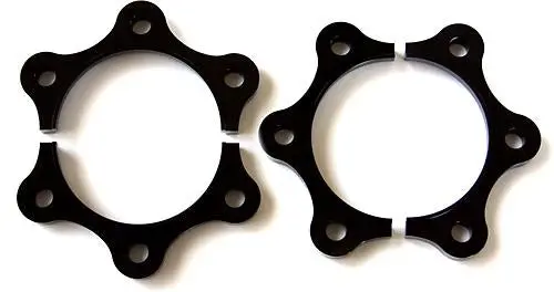 Blox Racing Half Shaft Spacer Honda S2000 1