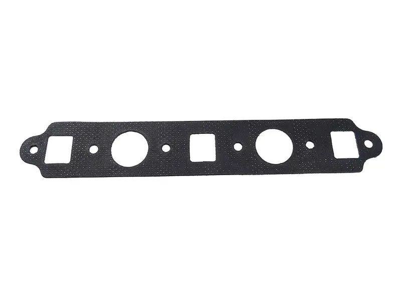 Mini Large Port Exhaust Manifold Gasket 1