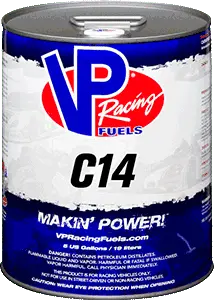 Vp Racing Fuels C14 1