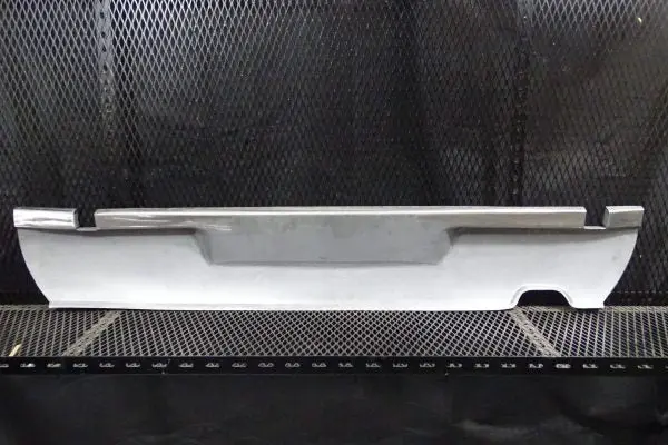 Ford Cortina Mk3 Rear Valance 1