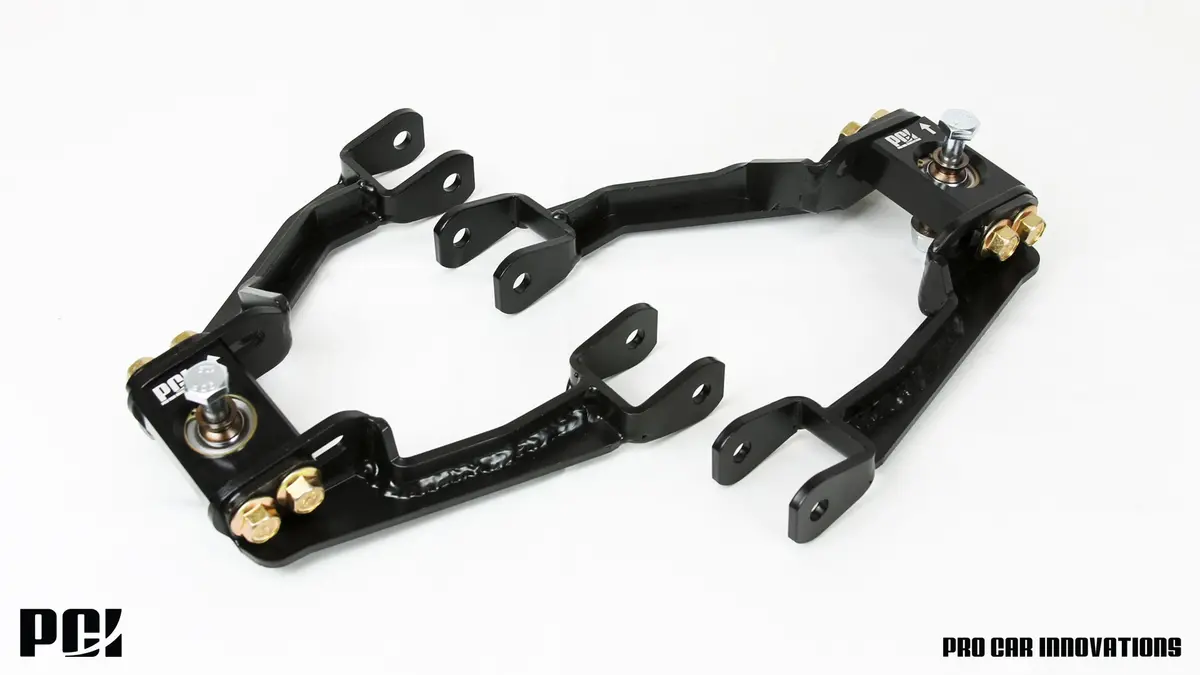 Pci Front Camber Arms - Honda 1