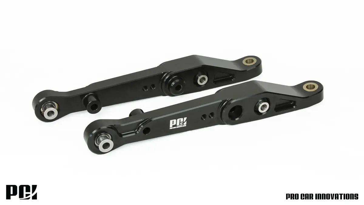 Pci Front Lower Control Arms - Honda 1