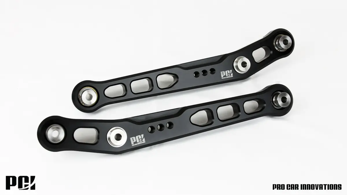 Pci Rear Lower Control Arms 1