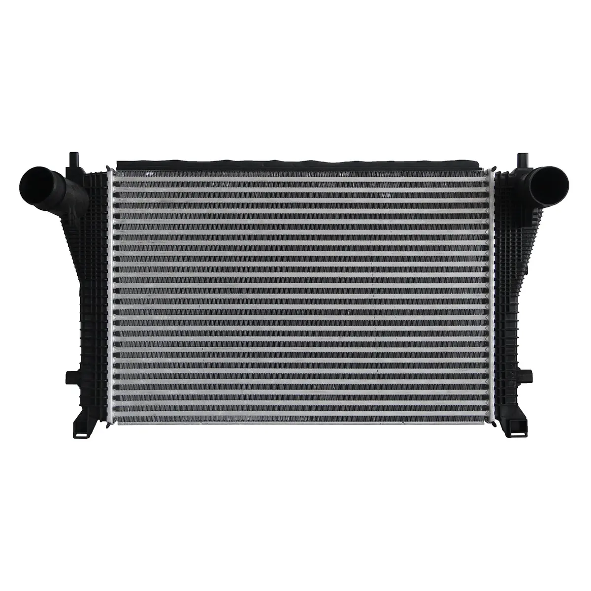 Turbocharger Intercooler / Charge Air Cooler (2.0L L4) — Plastic | Oem Replacement Intercooler 1