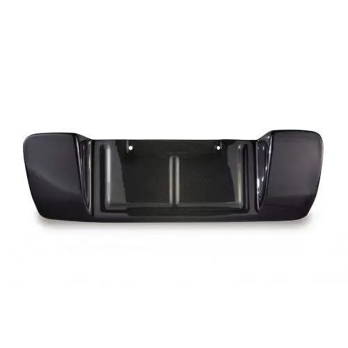 Apr Performance Subaru Rear License Plate Backing 1
