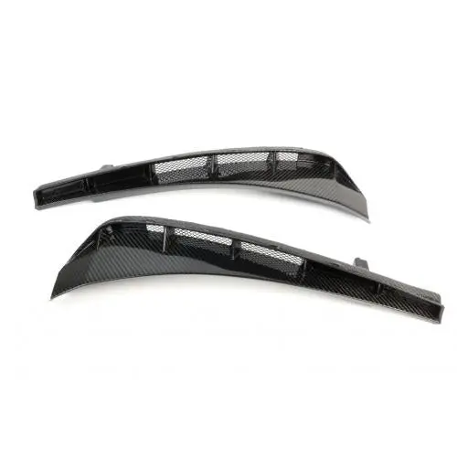 Apr Performance Carbon Fiber Fender Vents 17+ Honda Civic Typer R 1