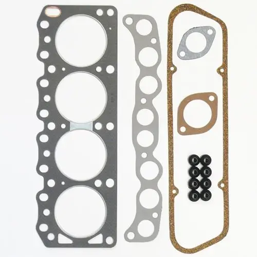 Ford 1500Gt Pre X/Flow Kent Top Or Bottom End Head Gasket Set 1