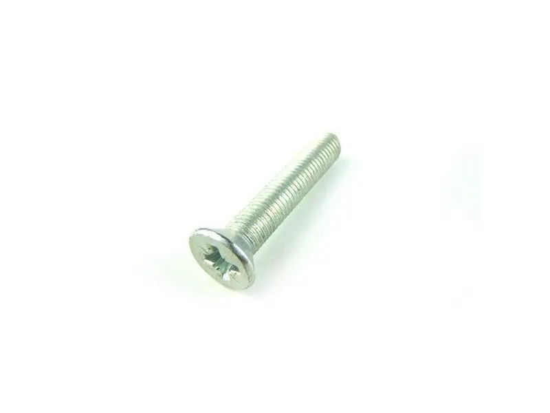 Mini Long Brake Drum Screw 1