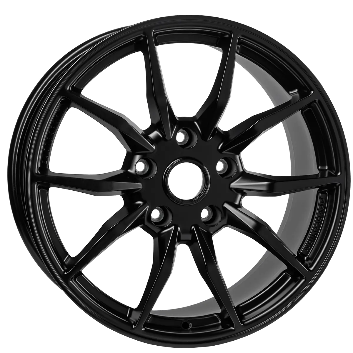 Revolution Cr10 Race Wheels 1