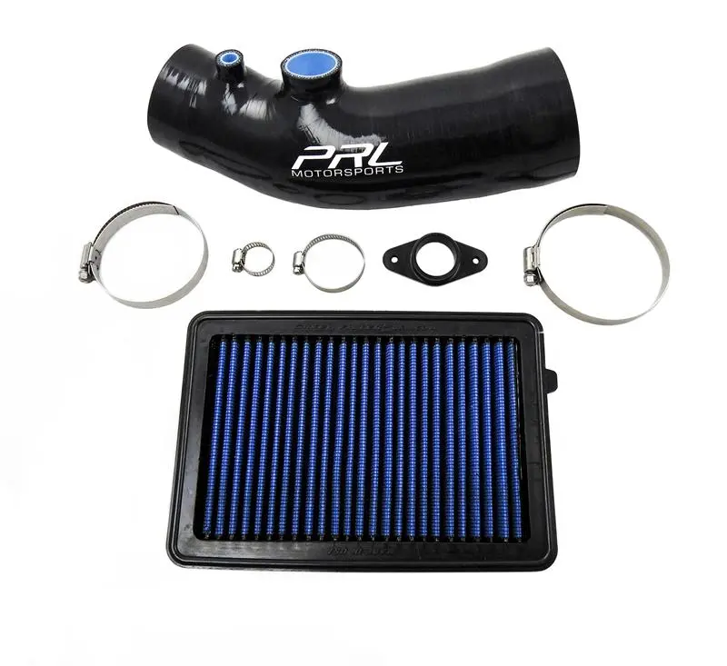 Prl Motorsports 17+ Civic Typer R Fk8 Stage 1 Intake System 1