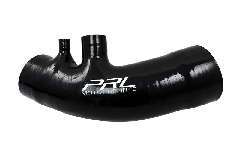Prl Silicone Intake Hose Kit 17+ Honda Civic Type R 1