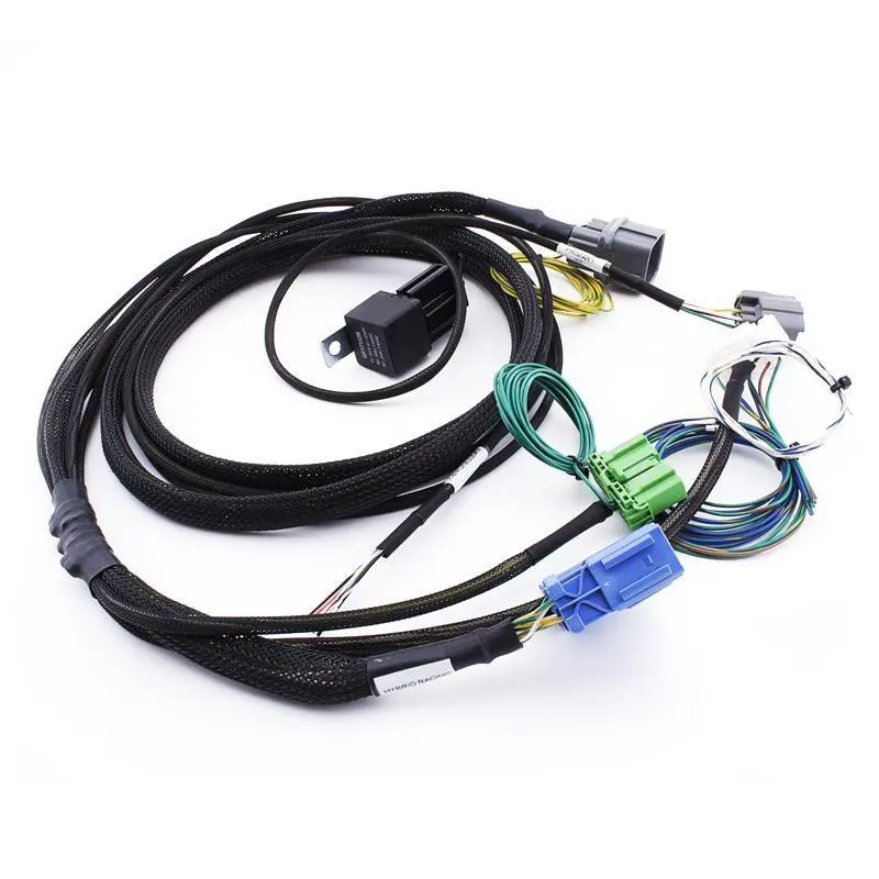 Hybrid Racing K-Series Swap Conversion Wiring Harness 96-00 Civic 1