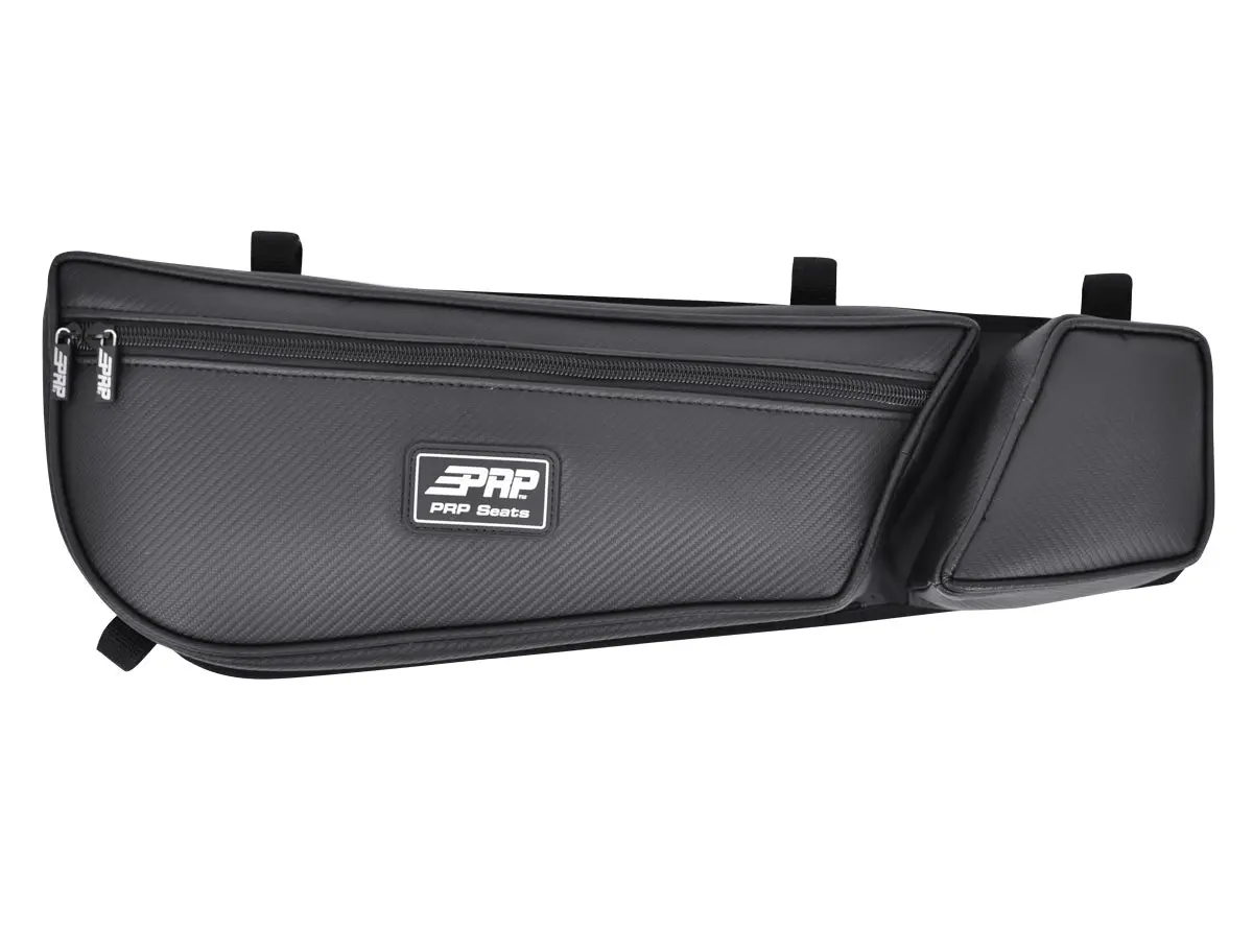 Can-Am Maverick X3 Stock Door Bag (Pair) 1