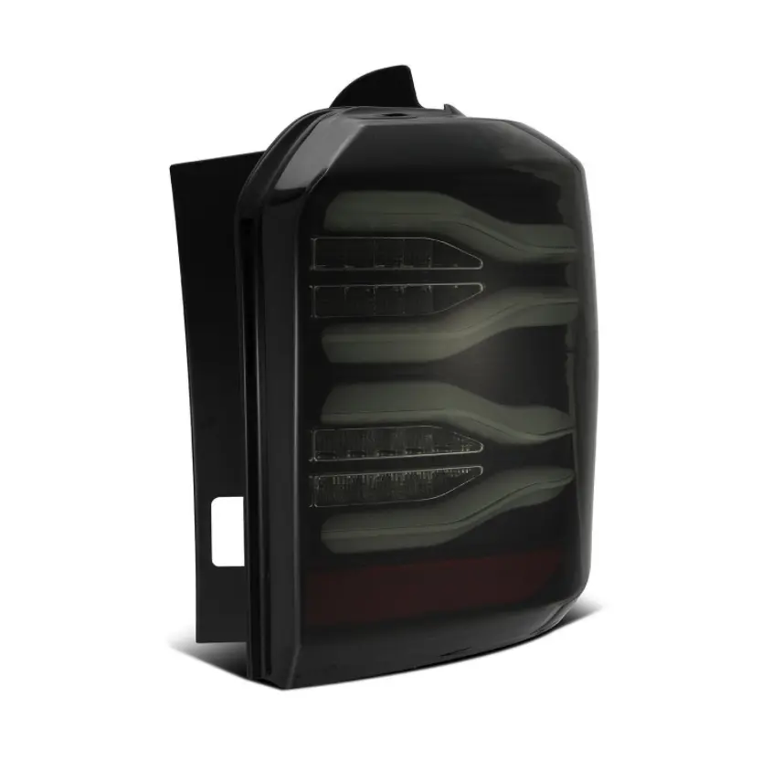 Alpharex Pro Series Taillight -     2010 - 2022 Toyota 4 Runner 1