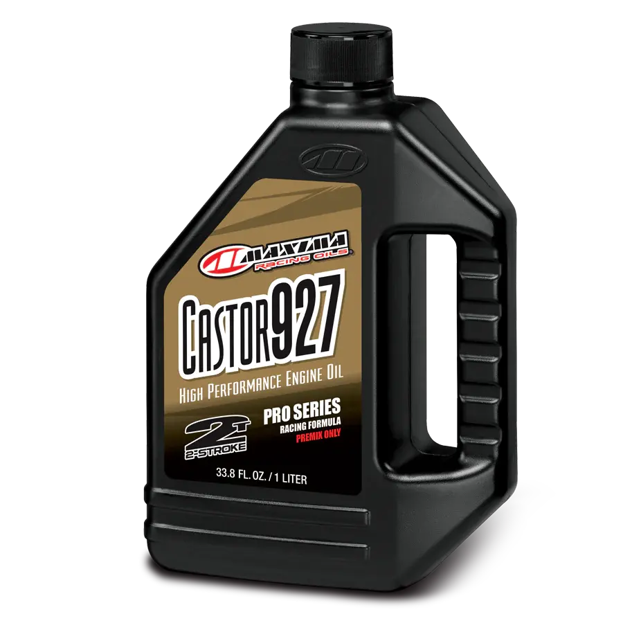 Maxima 23901 Castor 927 1
