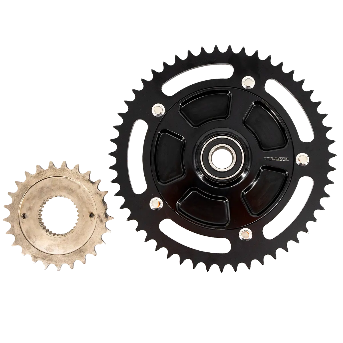 Trask Fl Cush Drive Conversion Kit 1