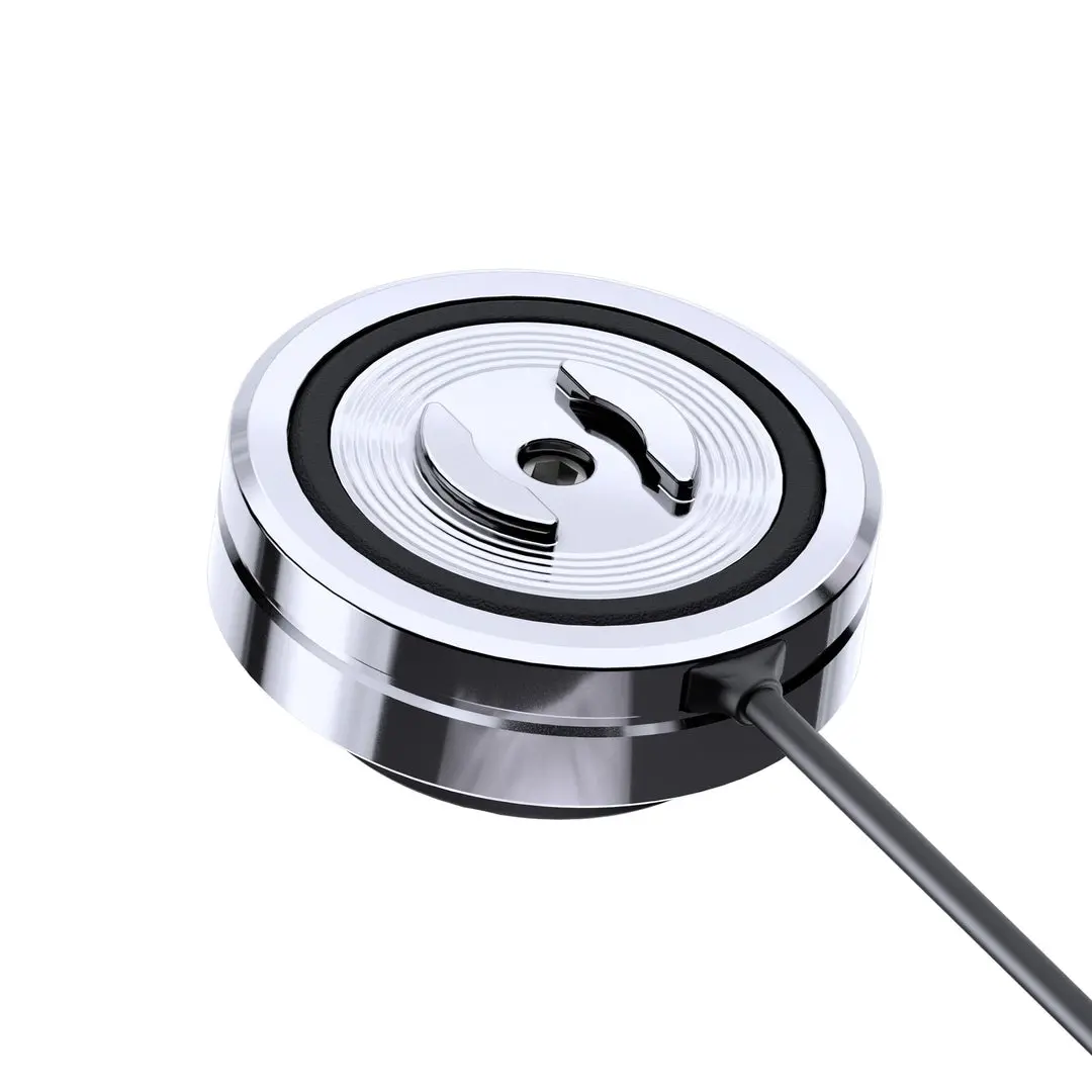 Sp Connect Charging Anti Vibration Module Chrome Spc+ 1