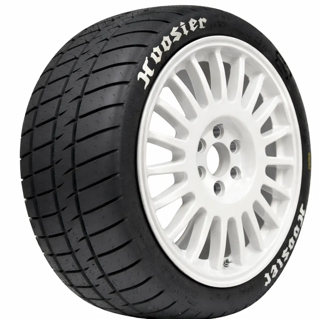 Hoosier Hoosier   195/50R16 Tw2 W 1