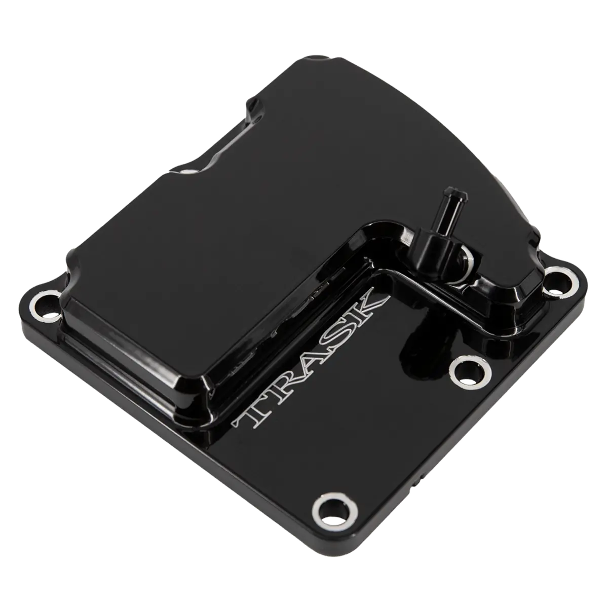 Trask Checkm8 Vented Transmission Top Cover 1