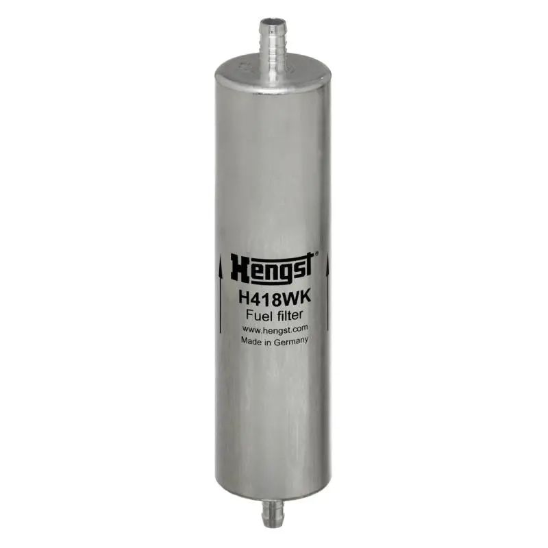 Hengst® H418wk - In-Line Fuel Water Separator Filter 1