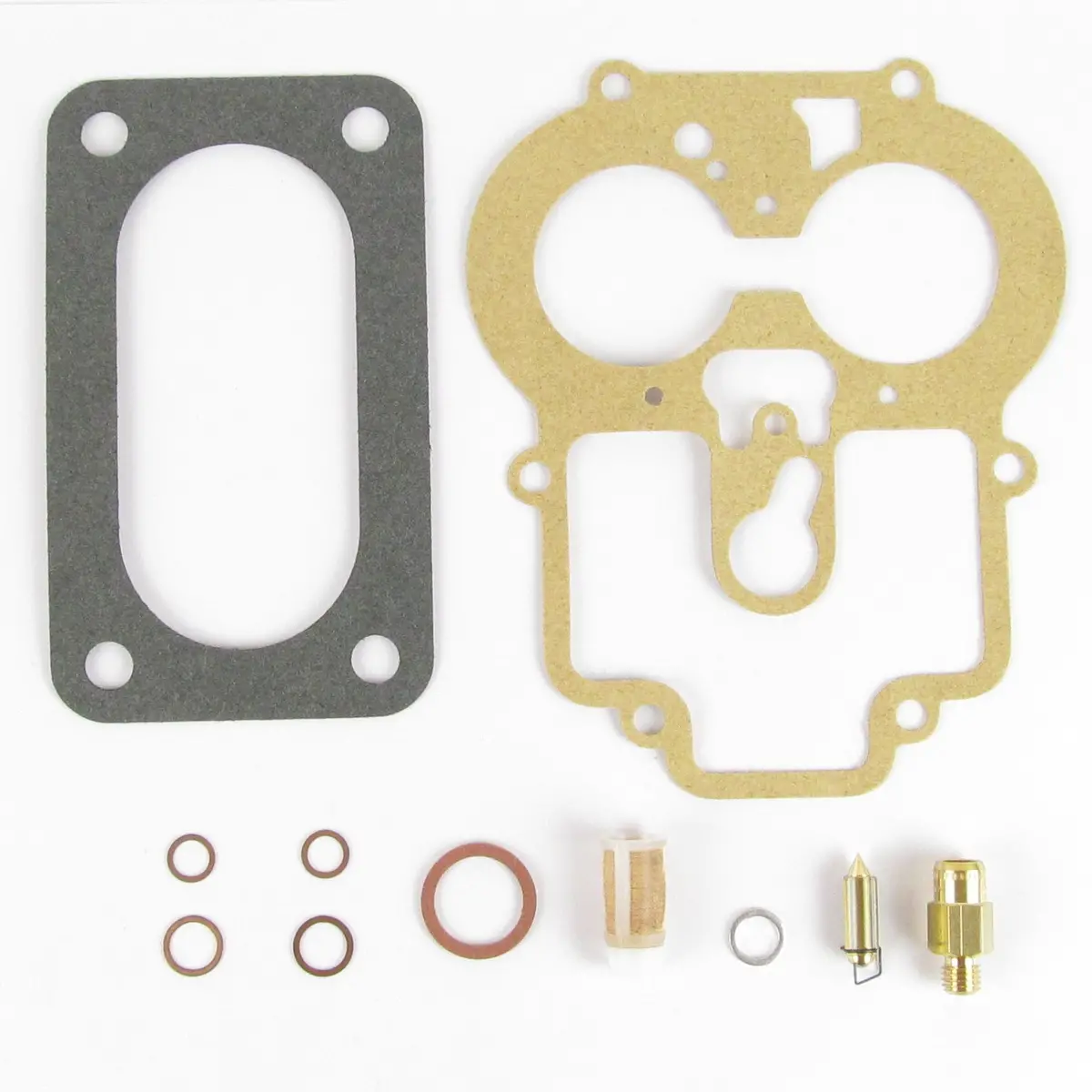 Fomoco/Ict/Dcd Weber Carburetor Service Kits 2