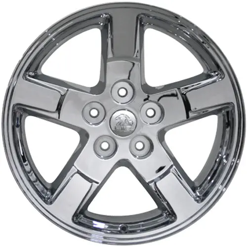 20" Replica Wheel Dg62 Fits Dodge Ram- Design One 1