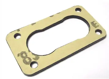 Weber Dgas/Dgms Insulator Spacer 1