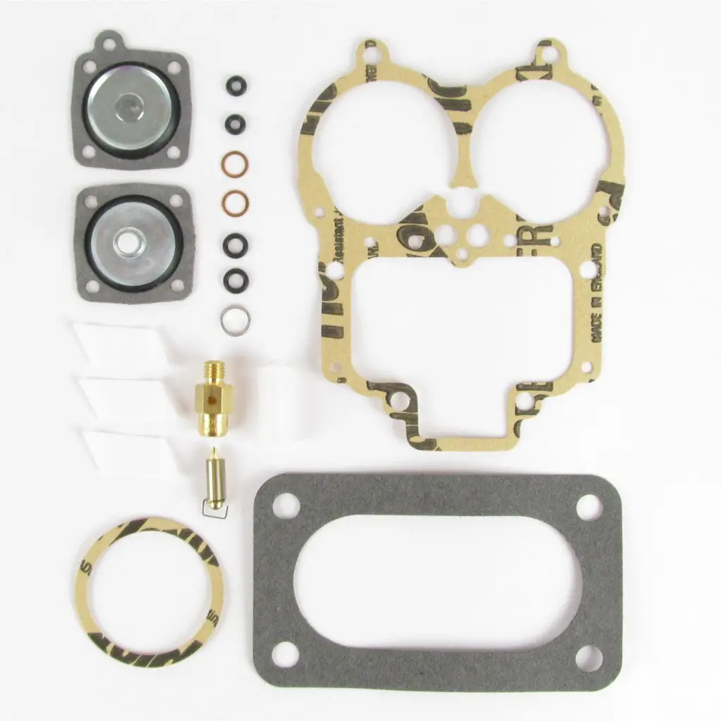 32/36 Dgav/Dgv/Dgas38 Weber Carburetor Service Kits 1