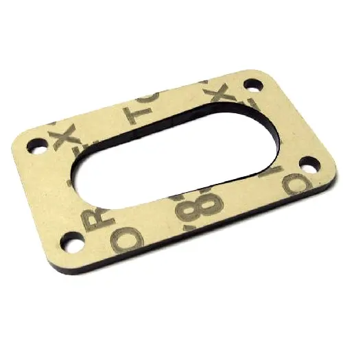 Weber Dgv, Dgav, Dgev, Dfaf & Dfev Insulator Spacer Gasket 1