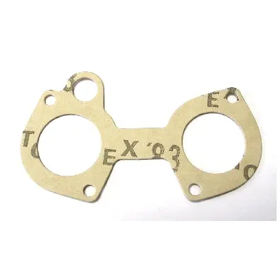 Dellorto Dhla 40 Weber Dcoe 40-48 Air Cleaner Gasket 1