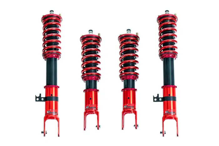Apexi N1 Exv Damper 00-08 Honda S2000 1