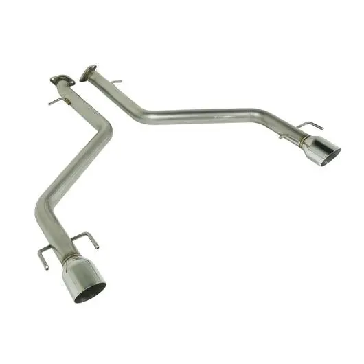 Remark Axleback For Lexus Is200t / Is250 / Is300 / Is350 '14 ~ '16 1