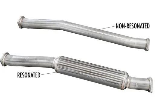 Remark Midpipe - Subaru Wrx/Sti Va 2015-19 1