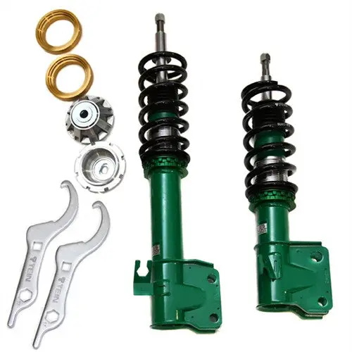 Tein Basis Coilover Kit: Scion Xb 2008+ 1