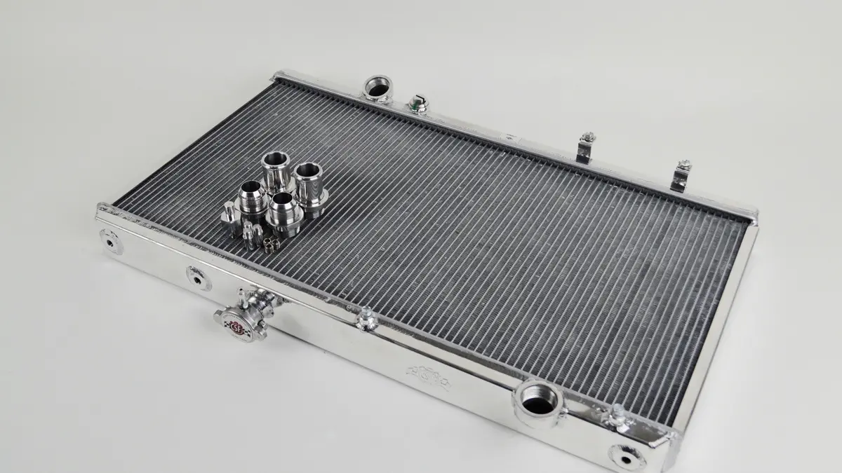 Csf Ultimate K Swap Radiator V3 1