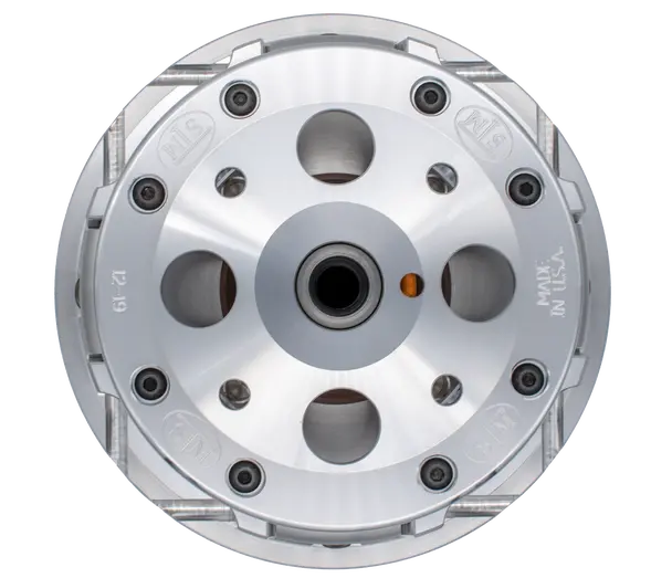 Stm Rage 4Wcp Can-Am Defender/X3/Maverick Trail/Maverick Sport 17-23 Primary & Stm Secondary 3001122 1