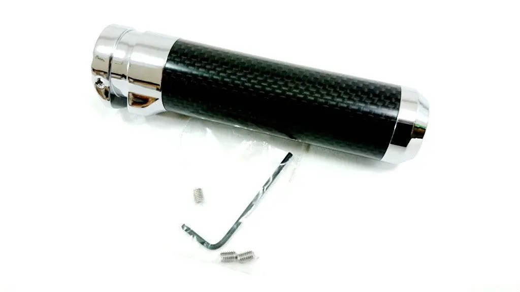 Bbm E-Brake Handle (Carbon Fiber) - 2013+ Scion Fr-S / Subaru Brz / Toyota Gt86 1
