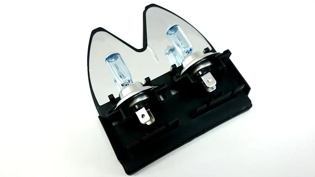 Halogen Replacement Bulbs (Super White) - H1 / H3 / H4 / H7 / H11 / H13 / 9004 / 9005 / 9006 / 9007 (Free Shipping) 1