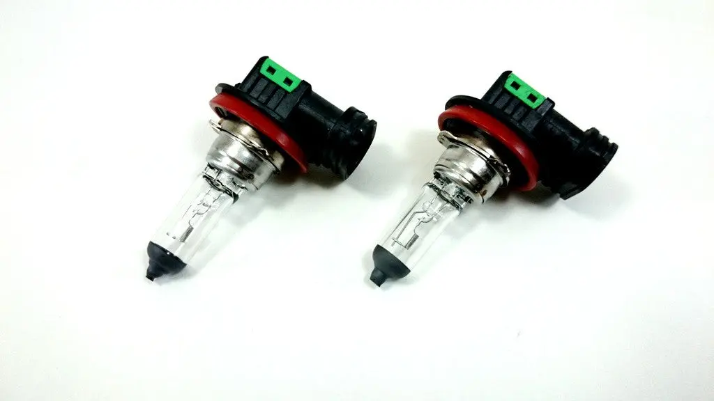 Halogen Stock Replacement Bulbs (Original Color) - H1 / H3 / H4 / H7 / H11 / H13 / 9004 / 9005 / 9006 / 9007 (Free Shipping) 1