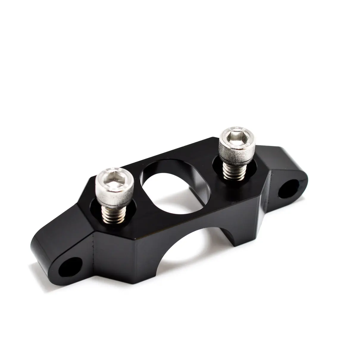 Og Riser Dual Accessories Clamp 1